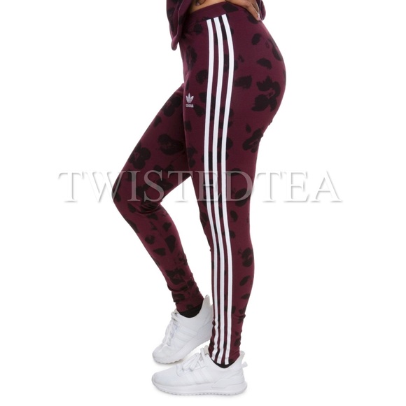 adidas Pants - NWT adidas original leggings women’s XL
